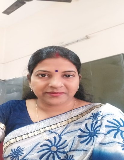 Dr. Neeta Sahu